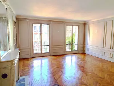 Appartement, 165 m²