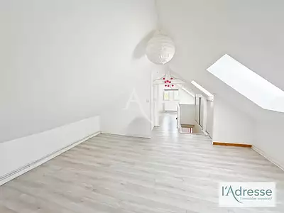 Maison, 130 m²