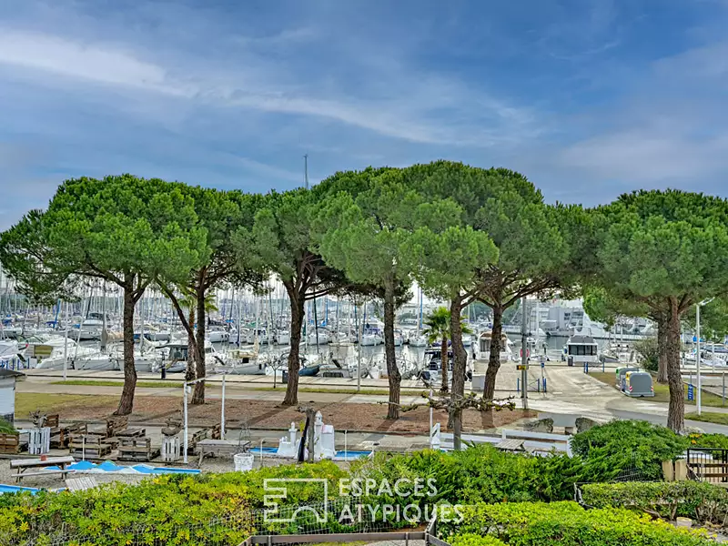 Appartement, 49,5 m²