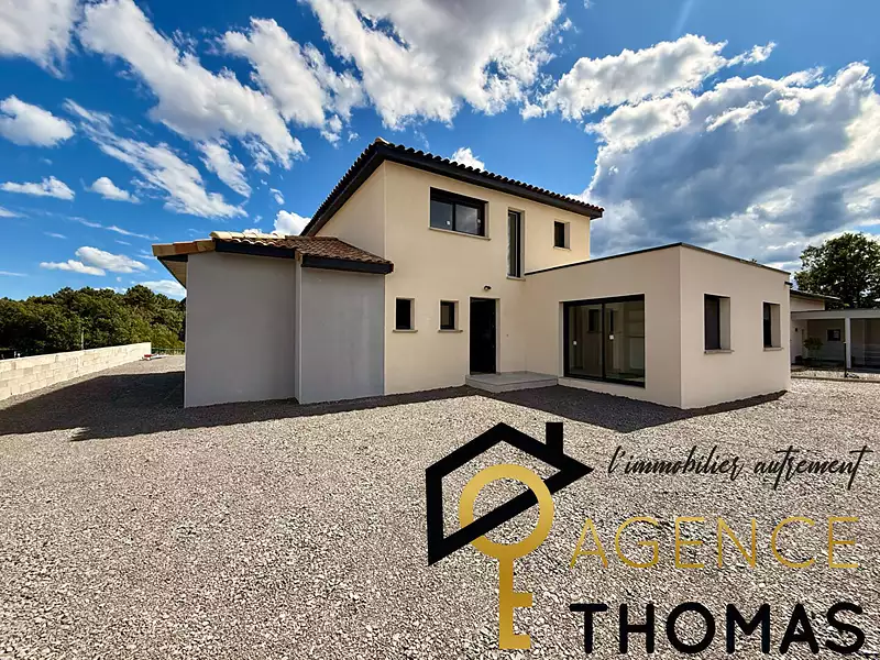 Maison, 185 m²