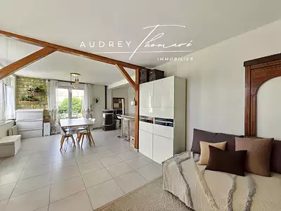 Maison, 71 m²