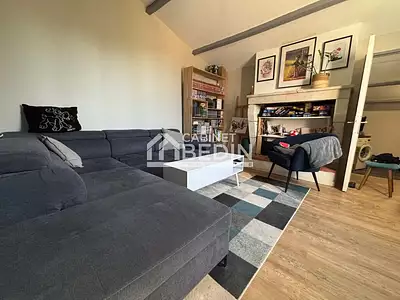 Maison, 92 m²