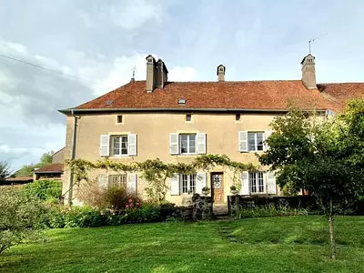 Maison, 185 m²