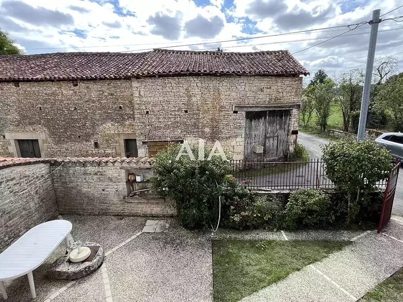Maison, 150 m²
