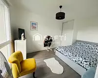 Appartement, 42 m²