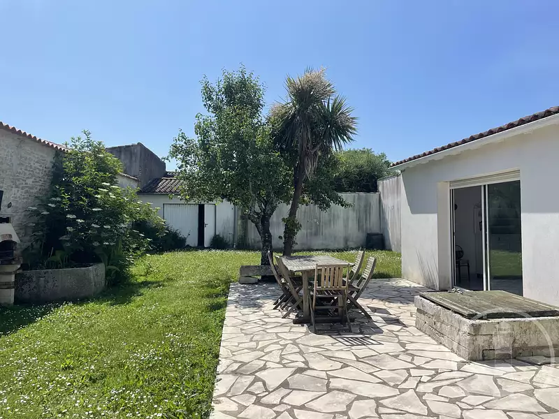 Maison, 80 m²