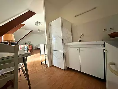 Appartement, 116 m²