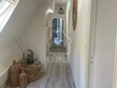 Maison, 270 m²