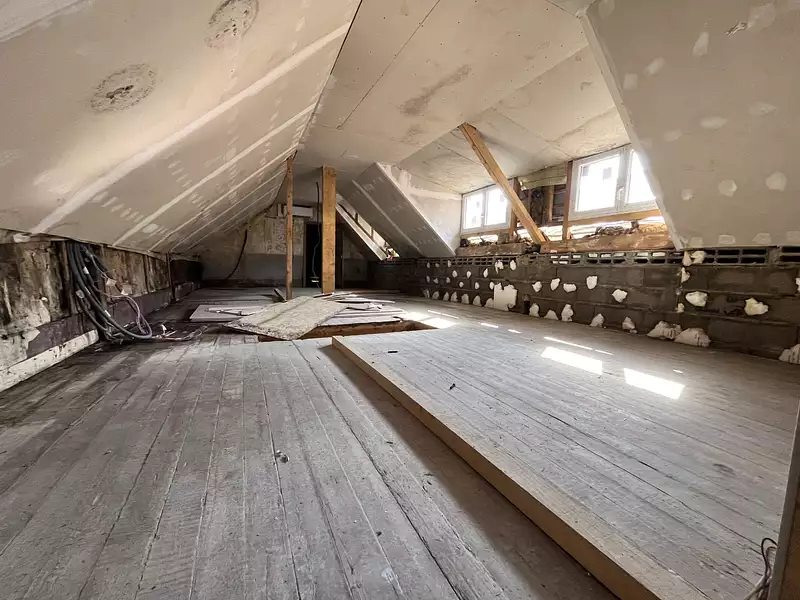 Maison, 160 m²