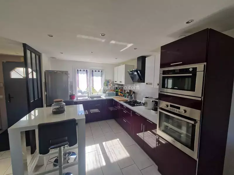 Maison, 105,88 m²