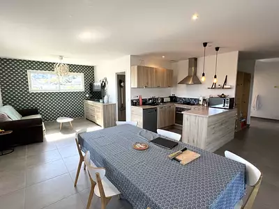 Appartement, 119 m²