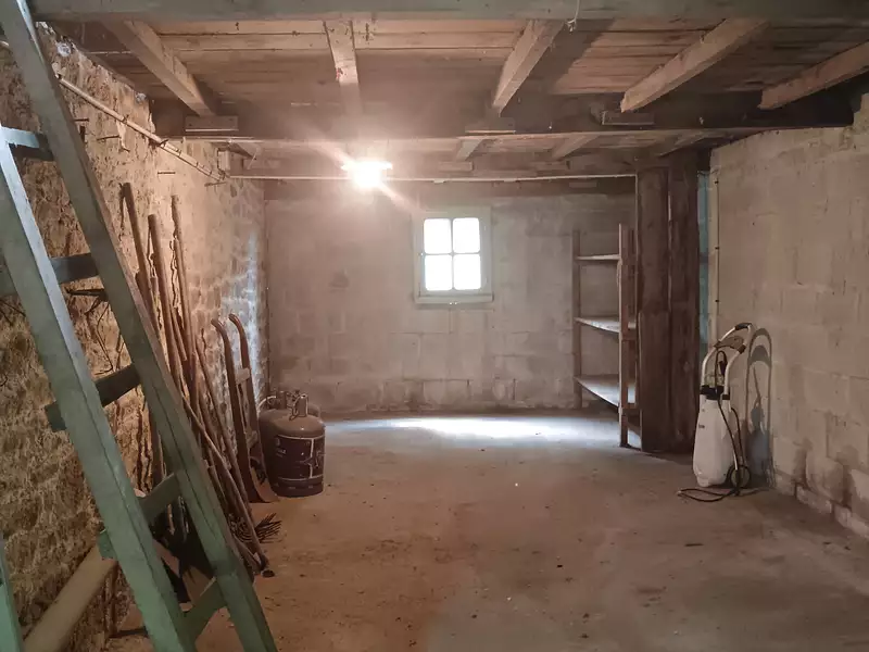 Maison, 80 m²