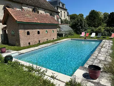 Maison, 552 m²