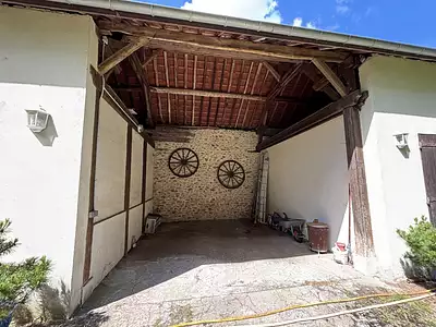 Maison, 200 m²