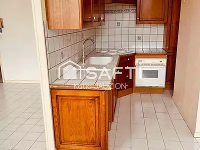 Appartement, 67 m²