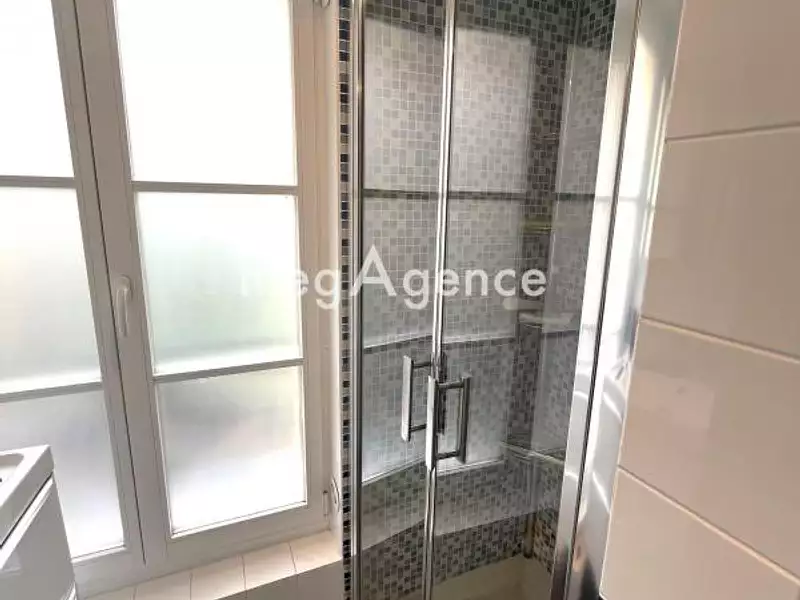 Appartement, 44 m²