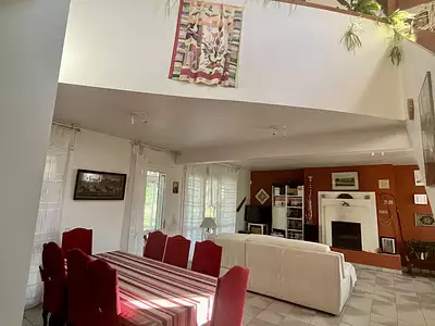 Maison, 151 m²
