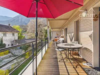 Appartement, 118,27 m²