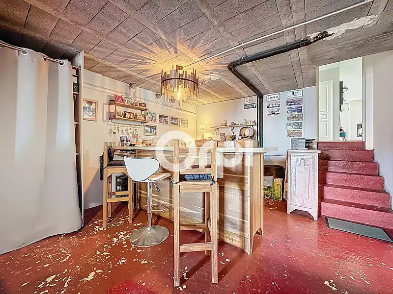 Maison, 120 m²
