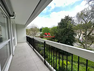 Appartement, 65,43 m²