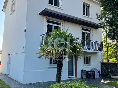 Maison, 150 m²
