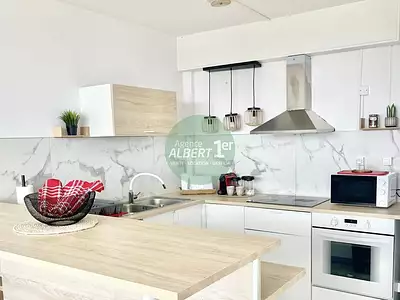 Appartement, 103 m²