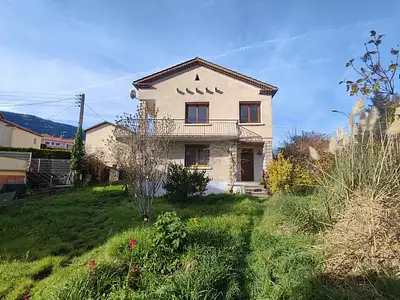Maison, 148 m²