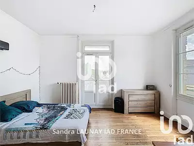 Maison, 142 m²