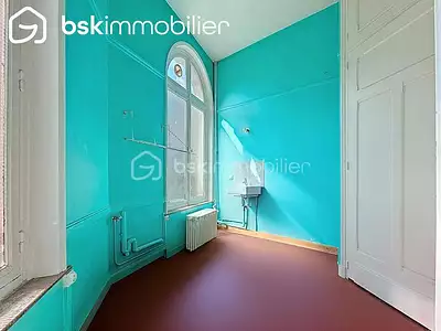 Maison, 305 m²