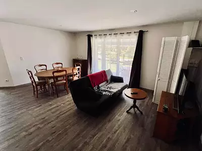 Maison, 95 m²