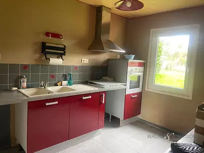 Maison, 85 m²