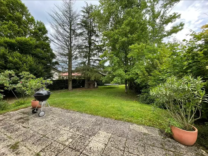 Maison, 194 m²