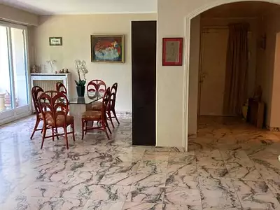 Appartement, 146 m²
