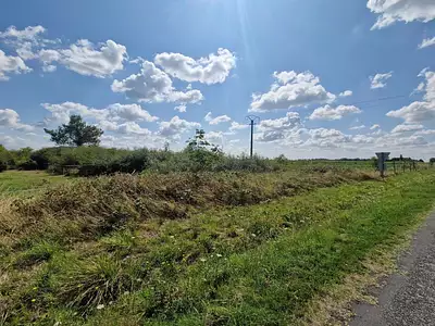 Terrain, 5 220 m²