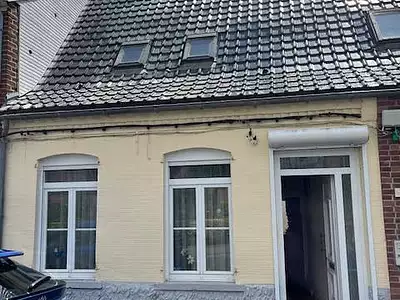 Maison, 69 m²