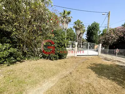Terrain, 772 m²