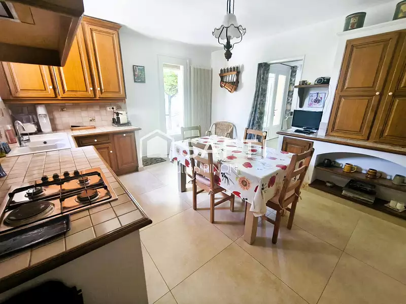 Maison, 137 m²