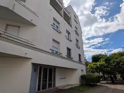 Appartement, 28,04 m²