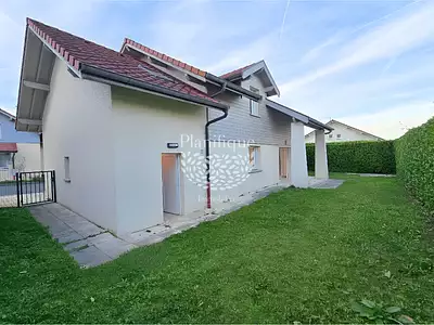 Maison, 103,8 m²