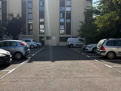 Appartement, 37,51 m²