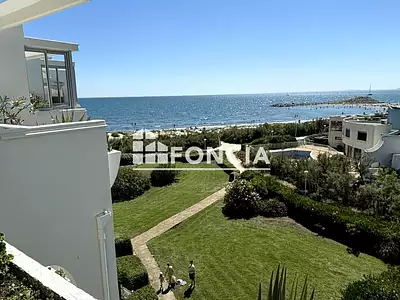 Appartement, 25 m²