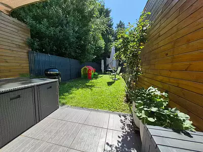 Maison, 91 m²