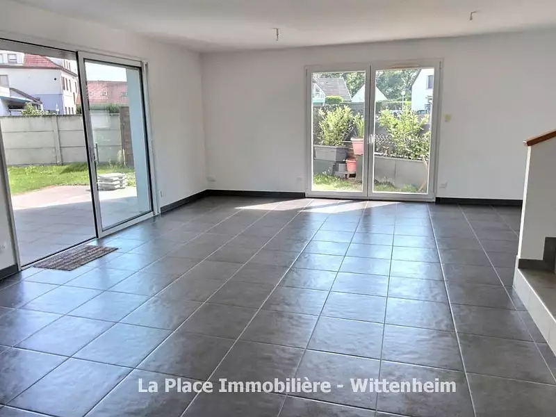 Appartement, 93 m²