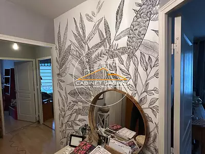 Appartement, 88,23 m²