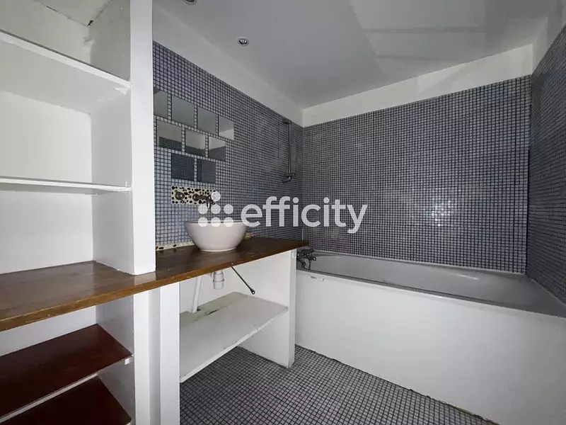 Appartement, 84 m²