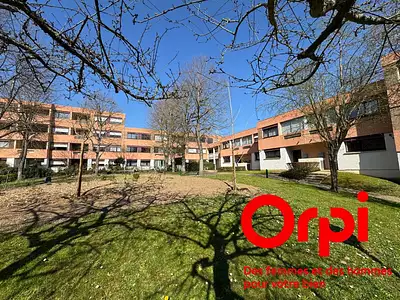 Appartement, 39 m²