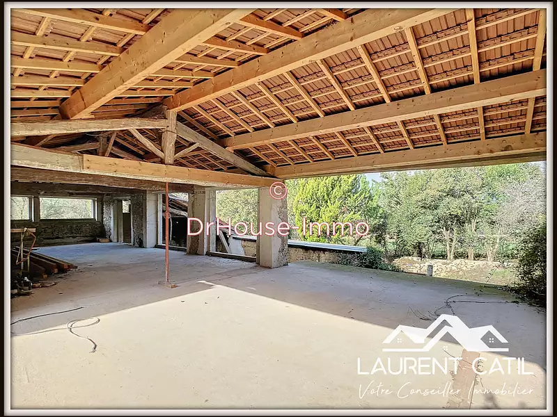 Maison, 180 m²