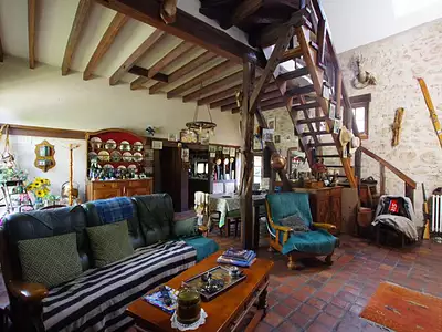 Maison, 125 m²