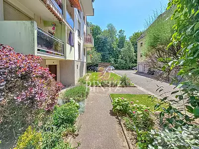 Appartement, 35,06 m²