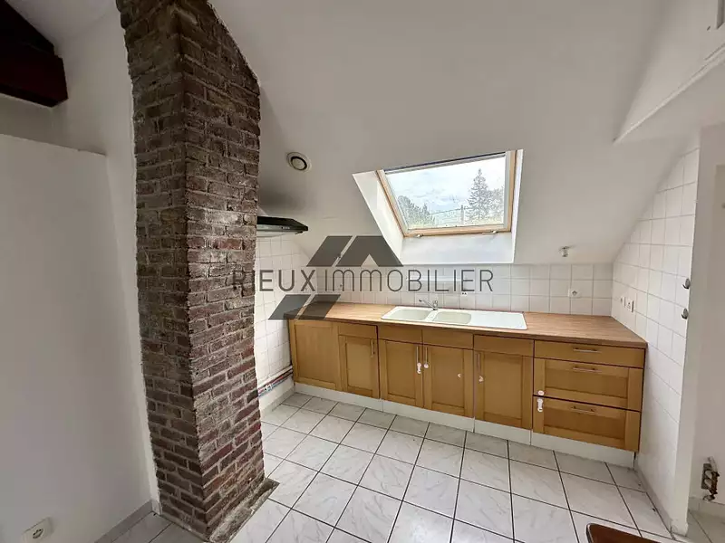 Appartement, 50 m²